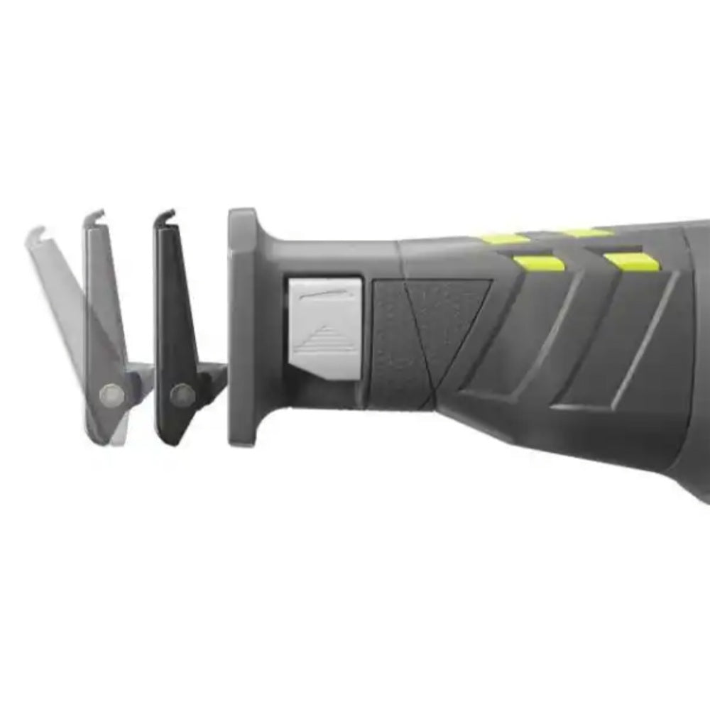 12 Amp Corded Reciprocating Saw 12 Amp Corded Reciprocating Saw